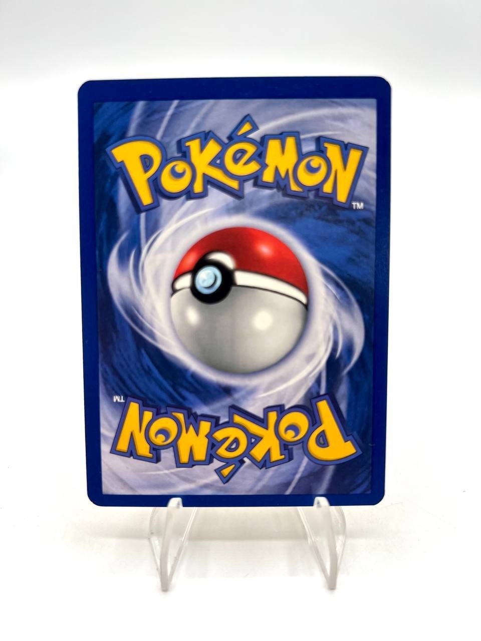 Carta pokemon Giovanni's Machop 72/132 set Gym Challenge Excellent Vintage ENG