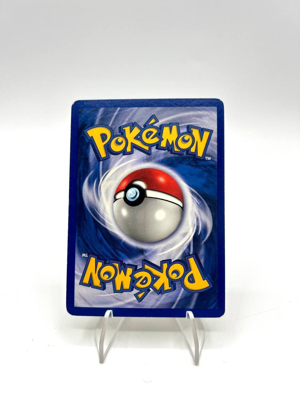 Carta pokemon Brock's Lickitung 41/132 Gym Challenge Excellent Vintage Inglese