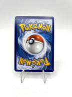 Carta pokemon Poliwhirl AR 176/165 MEW set 151 Holo Italiano Near mint Full art