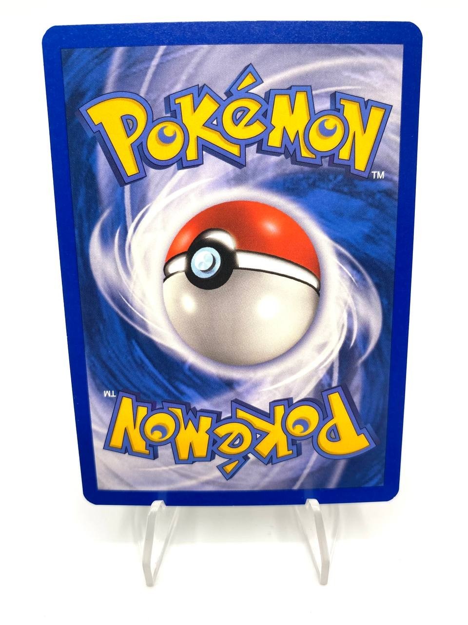 Carta pokemon Shelgon 42/97 Reverse Holo EX Drago Near mint Vintage Italiano