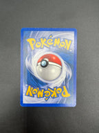 Carta Pokemon Kingdra 19/147 set Aquapolis Vintage Inglese Excellent no holo