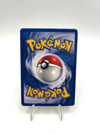 Carta Pokemon Zapdos 15/62 set Fossil FO Holo Vintage Italiano Played
