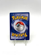 Carte Pokemon NIDORAN 57/64 set JUNGLE Excellent Italiano 1a Edizione Vintage