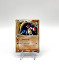 Carta pokemon Armaldo EX 013/ADV-P Promo CoroCoro Japanese Moderately Good