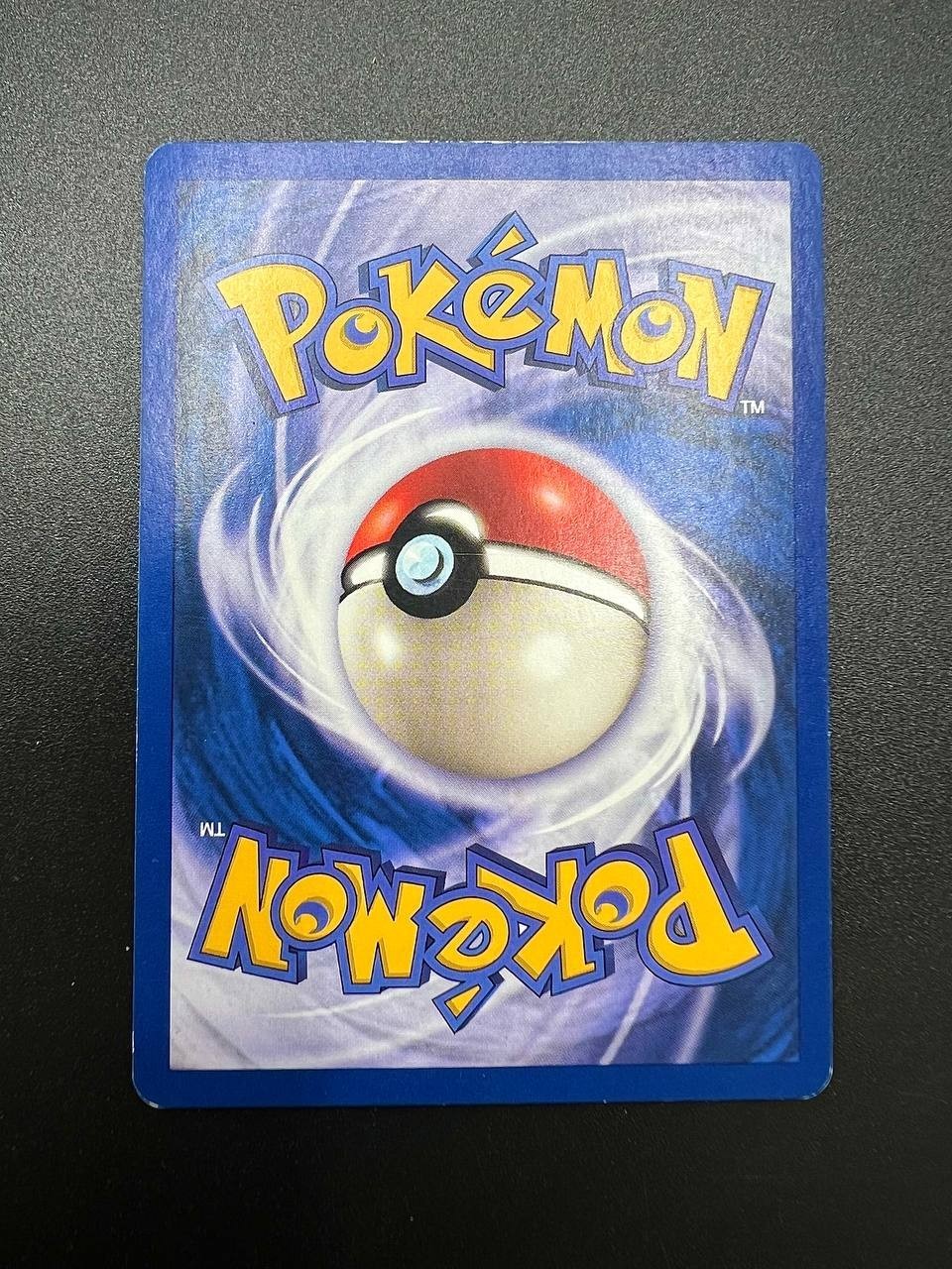 Carta Pokemon Pikachu Set Base BS 58/102 Italiano Excellent 1a Edizione Vintage
