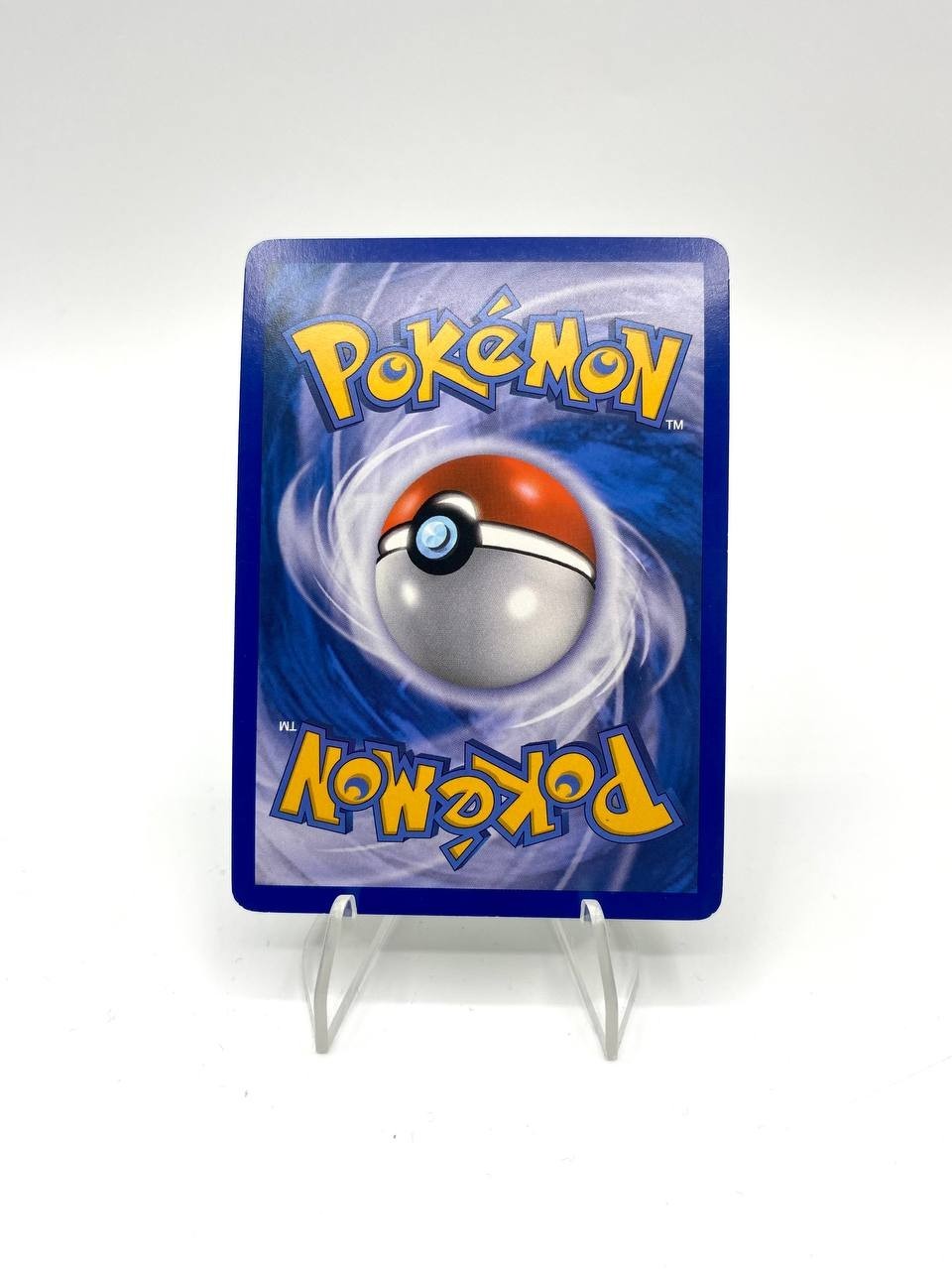 Carta pokemon Schiamazzo Di Emcee 73/95 Heartgold Forze Scatenate Italiano NM