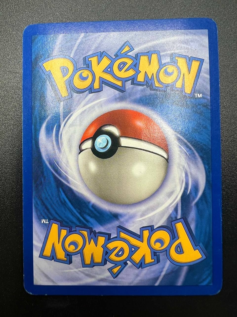 Carta Pokemon Arcanine LIV. 48 22/132 Prodigi segreti SW Reverse Holo Italiano
