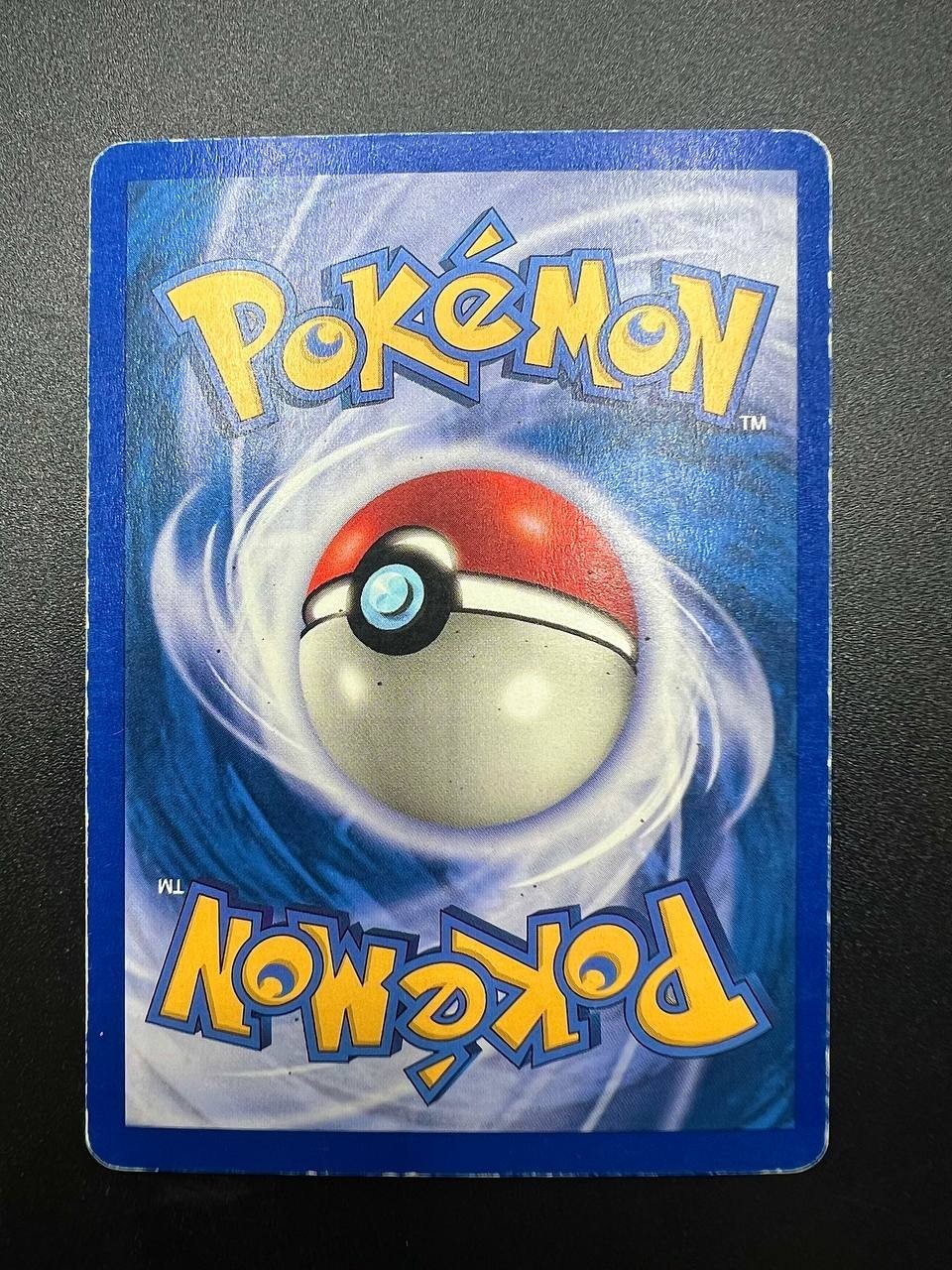 Carta Pokemon Ampharos 2/165 EX Expedition Inglese Reverse Holo Vintage Played