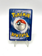 Carta Pokemon Erika's Weepinbell 49/132 set Gym Heroes Vintage Poor Inglese