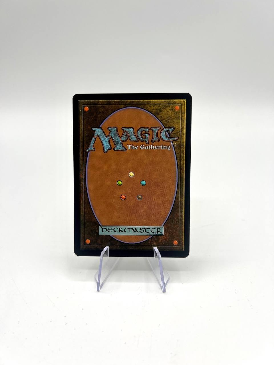 Magic the gathering MTG Grafted Skullcap Inglese 298/350 Near mint No holo