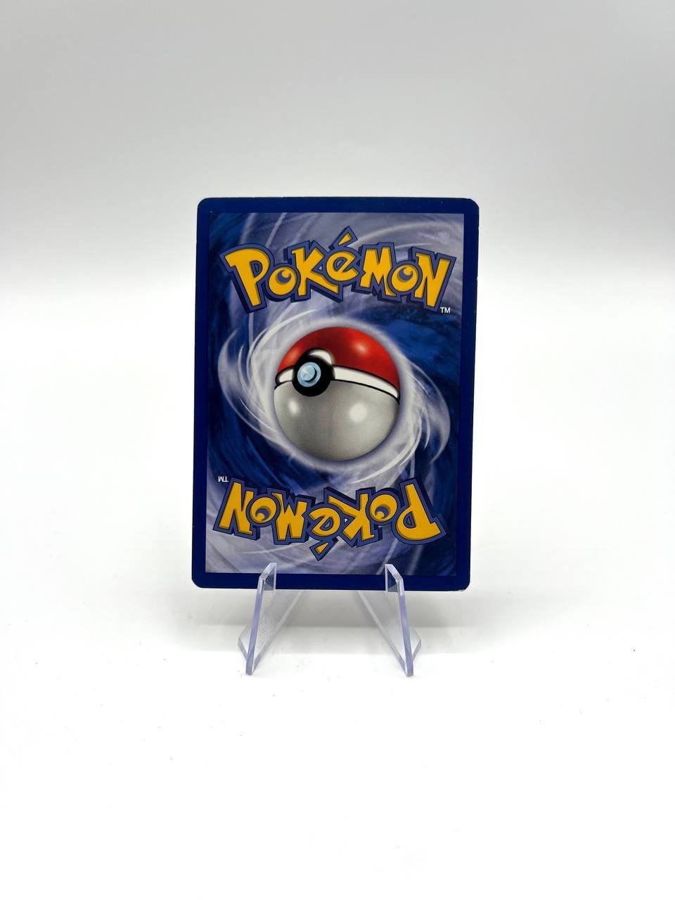 Carta pokemon Haunter 29/102 Set Base BS Vintage Italiano Good No holo