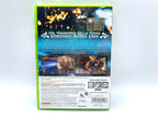 Star Ocean: The Last Hope Microsoft Xbox 360 Completo funzionante Italiano