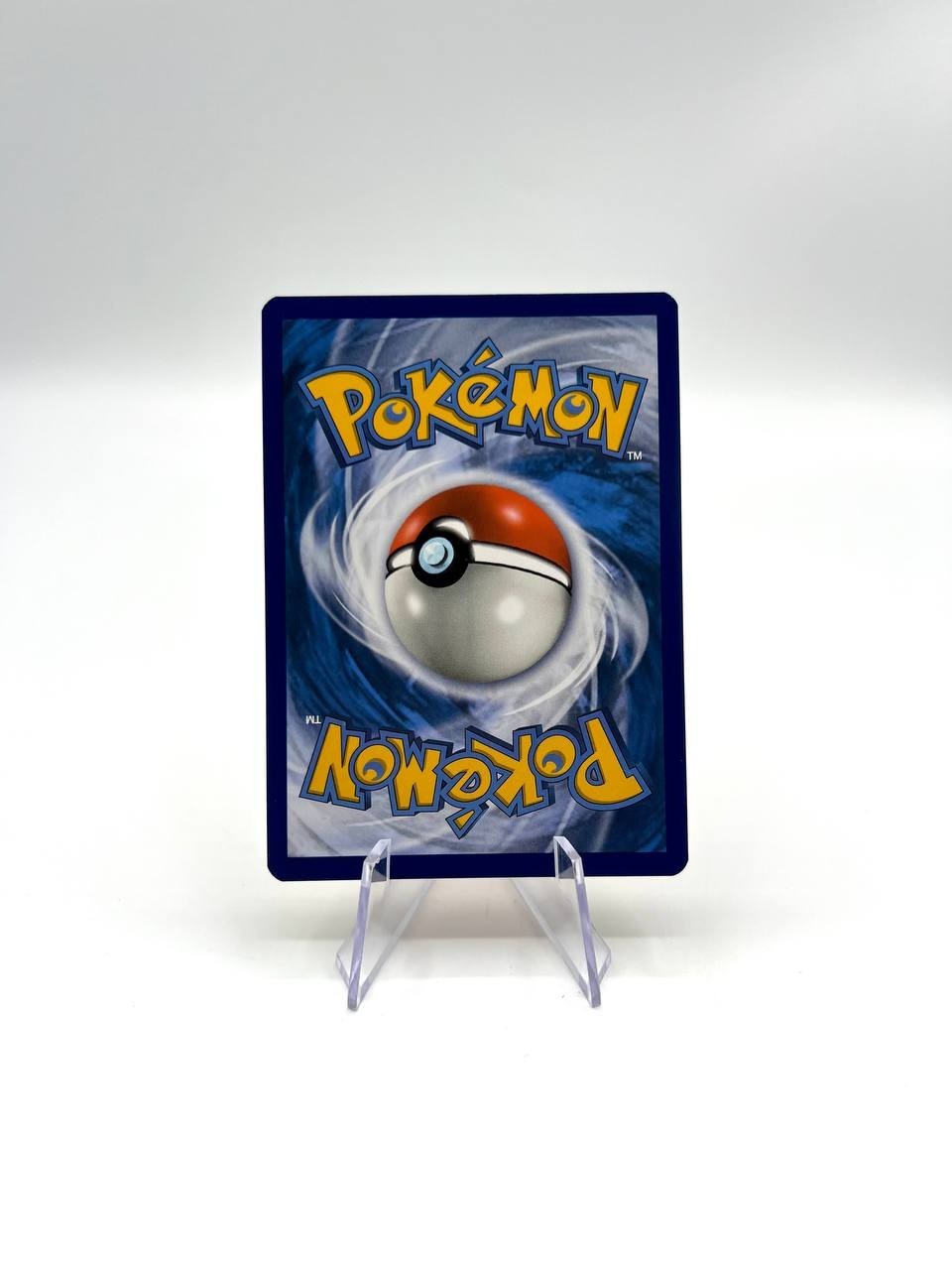 Carta Pokemon Blaziken Holo 6/70 set Trionfo dei draghi Italiano Excellent
