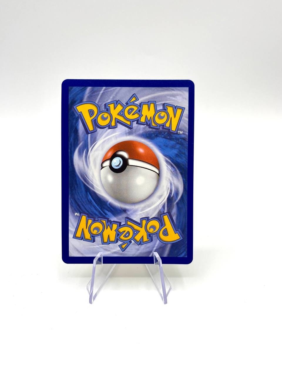 Carta pokemon Ampharos 075 MEP Mega Evoluzioni Black star Promo Holo stamped NM