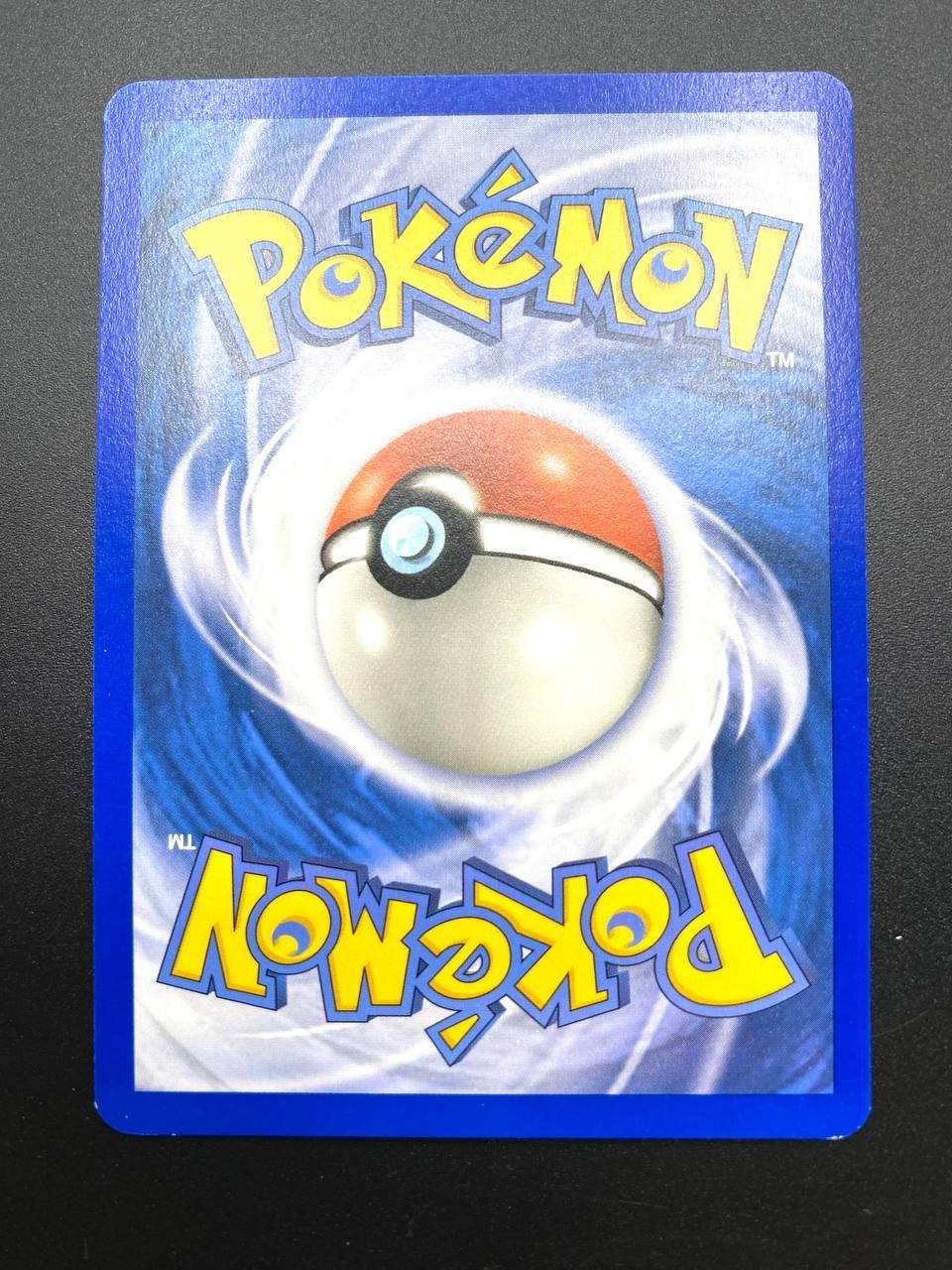 Carta Pokémon Pietra maledetta Cursed Stone set Legend Maker 72/92 Inglese