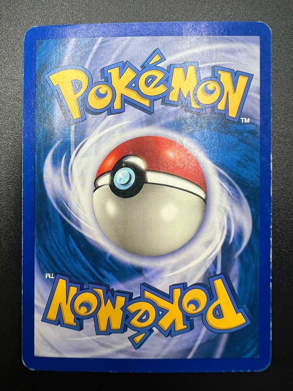 Carta Pokemon Ampharos 1/147 AQ set Aquapolis reverse holo Inglese Good