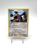 Pokemon Card Loudred Ex Guardiani dei Cristalli CG 23/100 Italiano near mint