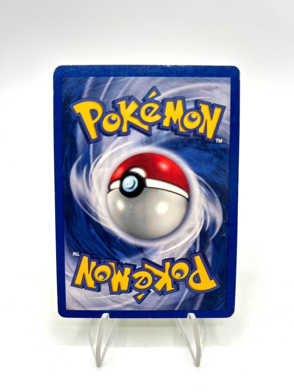 Carta pokemon Koga's Koffing 79/132 set Gym Challenge Inglese no holo Excellent