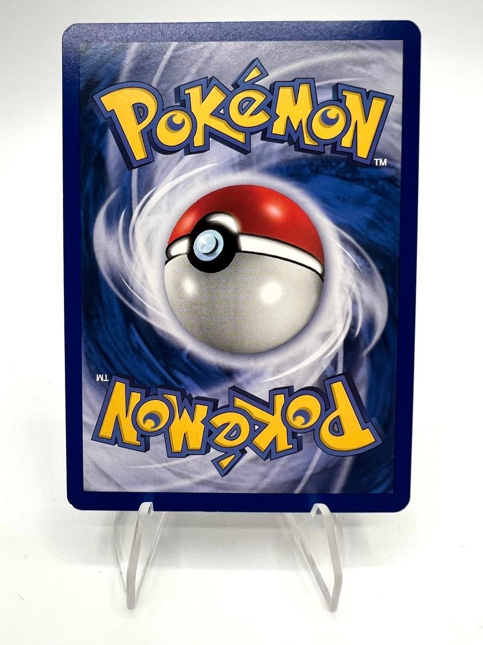 Carta pokemon Grumpig 30/106 set EX Emerald Holo Stamped Italiano Near mint