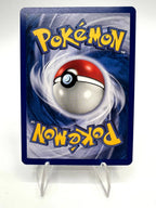 Carta pokemon Grumpig 30/106 set EX Emerald Holo Stamped Italiano Near mint