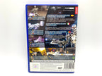 Terminator Dawn Of Fate Sony Playstation 2 PS2 Multilingua No libretto PAL