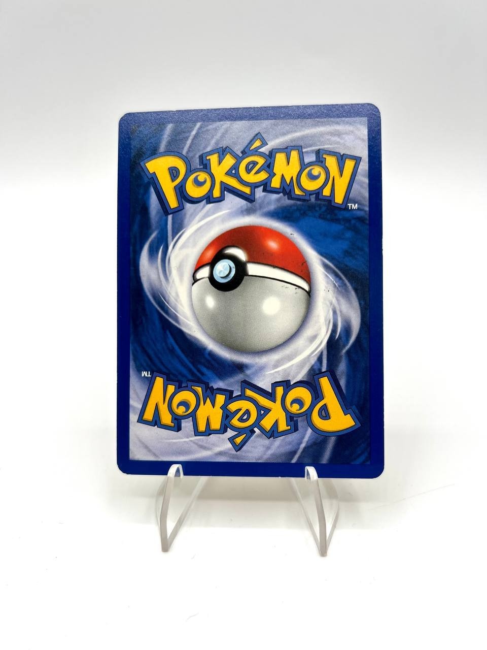 Carta pokemon Blaine's Rhyhorn 65/132 Gym Challenge Vintage inglese Excellent