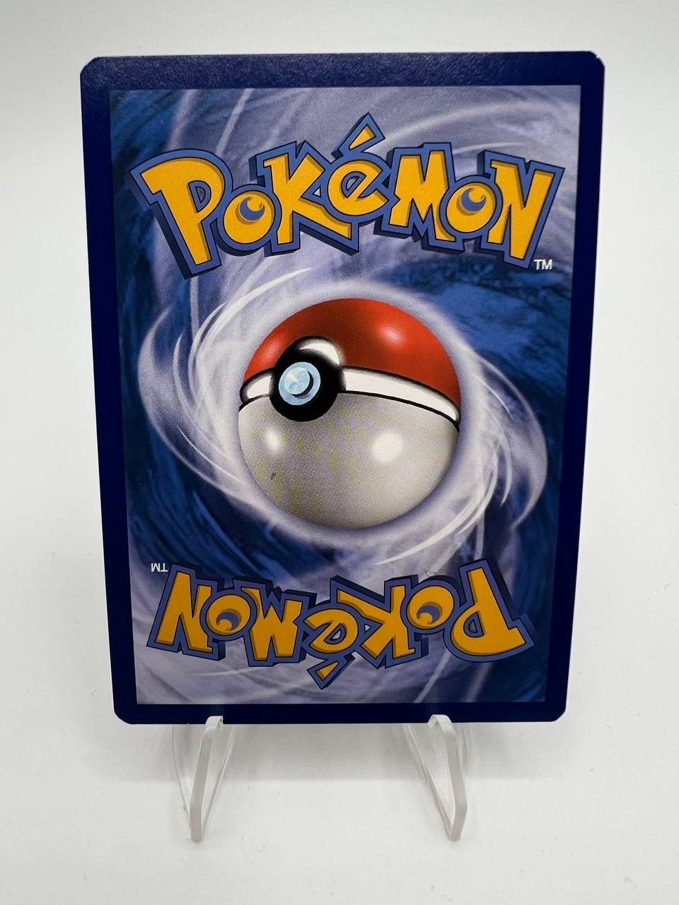 carta pokemon Cortesia di misty 235/236 set Sintonia mentale Italiano Near mint
