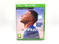 Videogioco FIFA 22 Microsoft Xbox One EA sports Nuovo Sealed Italiano