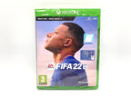Videogioco FIFA 22 Microsoft Xbox One EA sports Nuovo Sealed Italiano