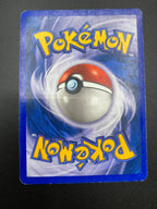 Carta Pokémon Slowking set Aquapolis H22/H32 2003 Vintage Good Inglese ENG