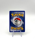 Carta pokemon Mr. Fuji 58/62 set Fossil FO Vintage Excellent 1a edition Italiano