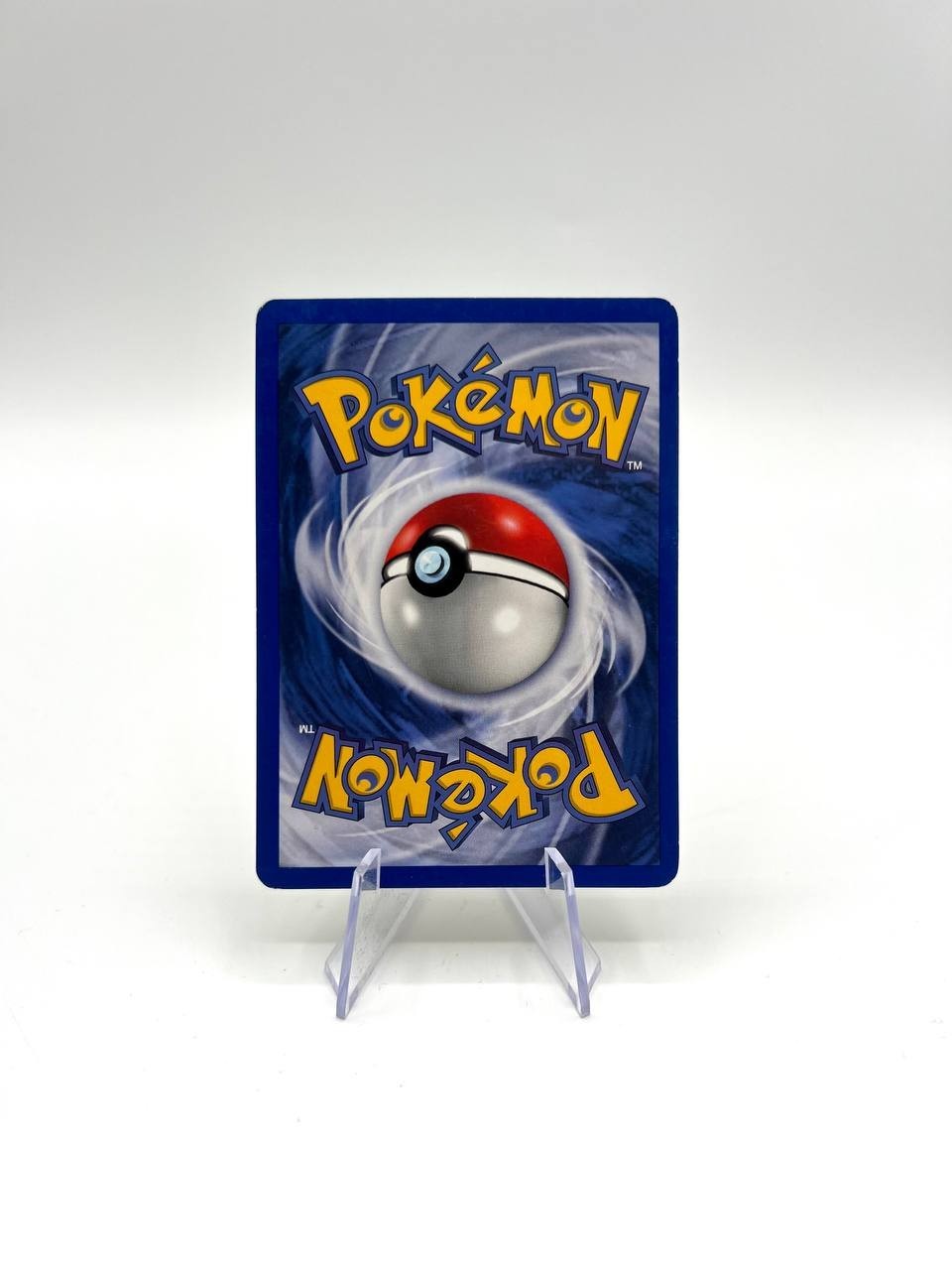 Carta pokemon Mr. Fuji 58/62 set Fossil FO Vintage Excellent 1a edition Italiano