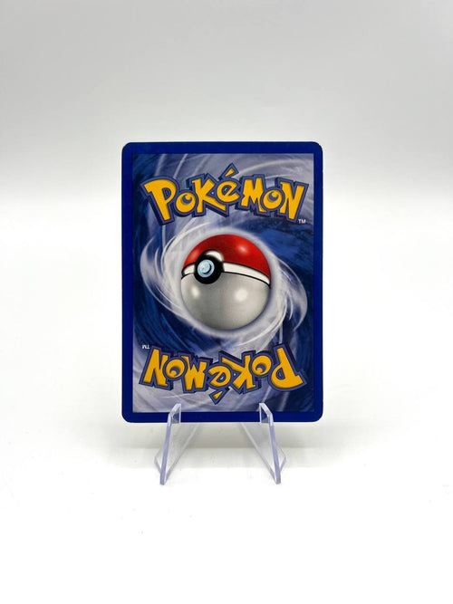Carta pokemon Mr. Fuji 58/62 set Fossil FO Vintage Excellent 1a edition Italiano