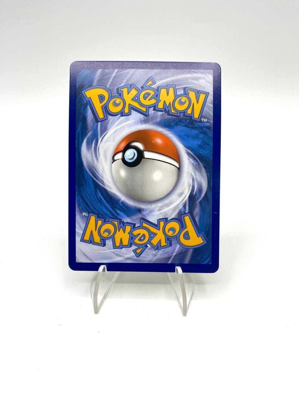 Pokemon Calyrex Cavaliere Glaciale VMAX TG29/TG30 set Lucentezza Siderale Ita NM