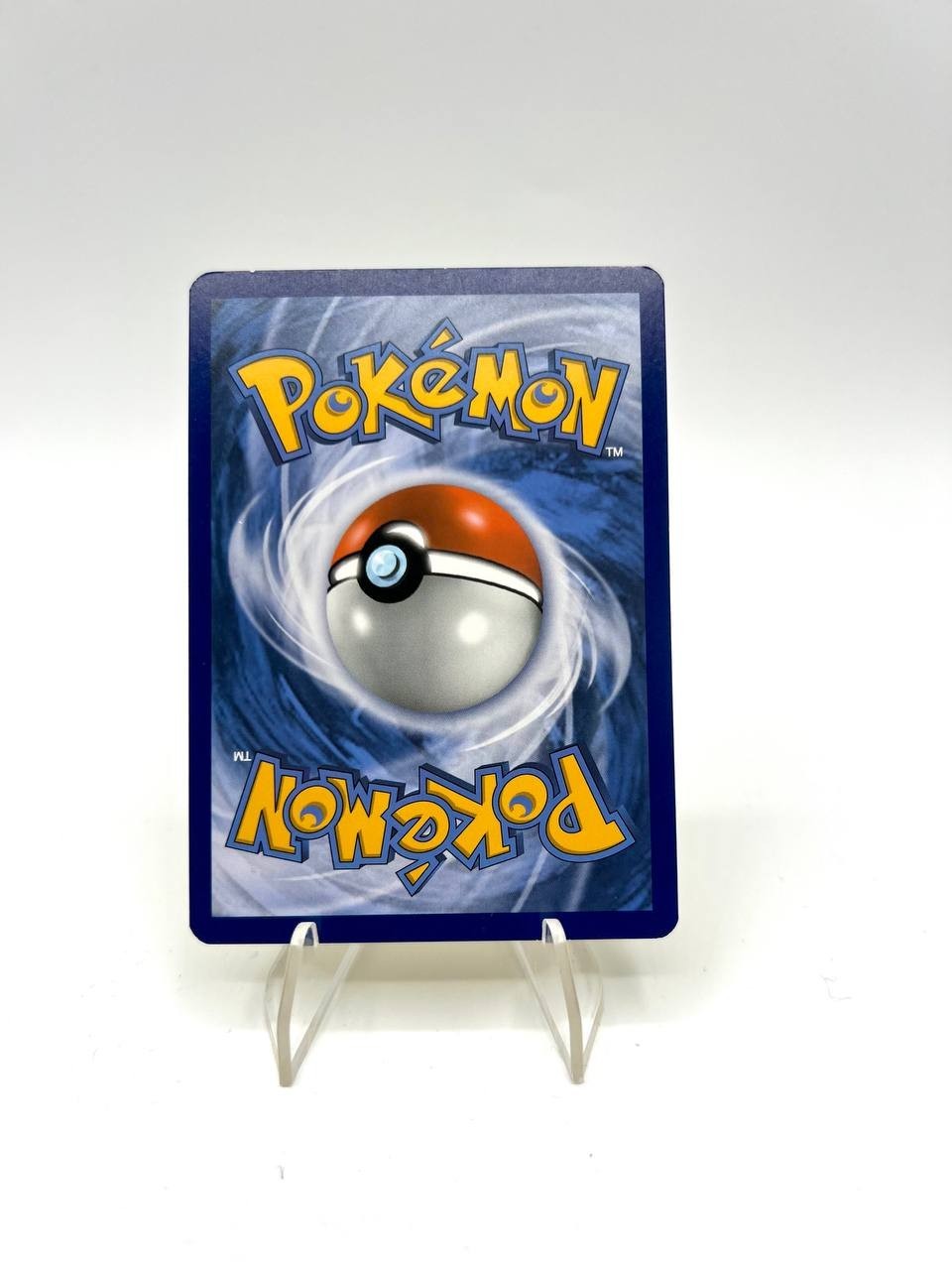 Carta pokemon Pikachu 40/147 set Ombre infuocate Italiano Near mint No holo