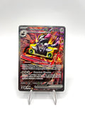 Carta Pokémon Revavroom ex OBF 224/197 set Ossidiana Infuocata Italiano NM