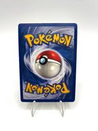 Carta pokemon KANGASKHAN Set Jungle JU Holo 5/64 Italiano Played Vintage