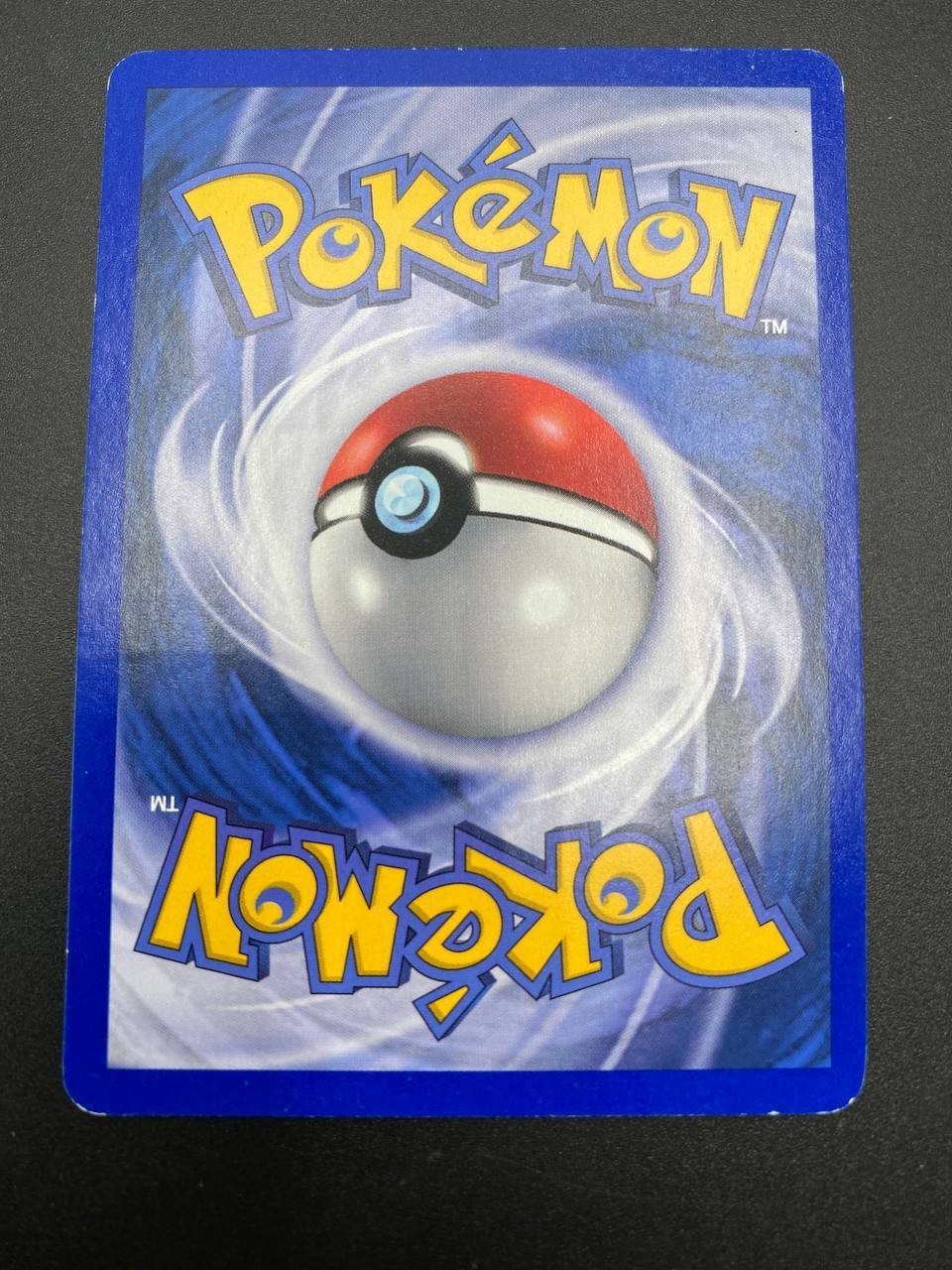 Carta Pokemon Weezing 45/62 1a Edizione set Fossil FO Italiano Excellent No holo