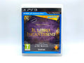 WONDERBOOK: IL LIBRO DEGLI INCANTESIMI SONY PS3 PLAYSTATION Italiano Completo