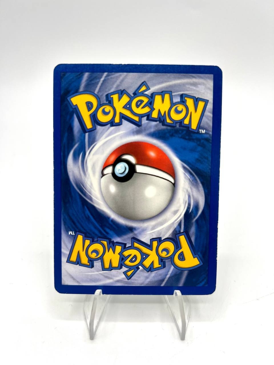 Carta pokemon Misty's Poliwag 87/132 set Gym Heroes Inglese Excellent no holo
