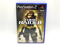Videogioco Tomb Raider Underworld PlayStation PS2 Completo Funzionante Italiano