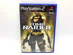 Videogioco Tomb Raider Underworld PlayStation PS2 Completo Funzionante Italiano
