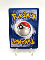 Carta pokemon Misty 102/132 set Gym Heroes Inglese Excellent Vintage no holo