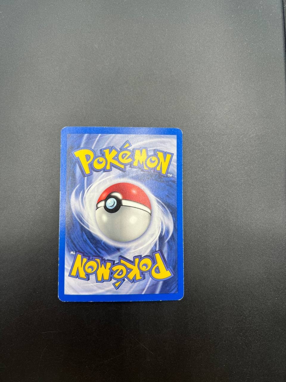 Carta Pokemon Giovanni's Persian set Gym Challenge 8/132 Holo Good ENG Vintage