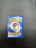 Carta Pokemon Giovanni's Persian set Gym Challenge 8/132 Holo Good ENG Vintage