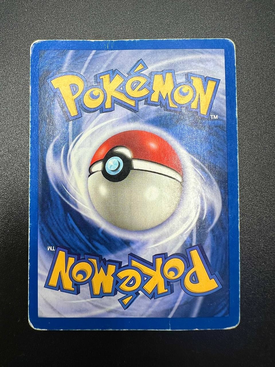 Pokemon Suicune Holo 14/64 Neo Revelation Unlimited Card Inglese ENG PL