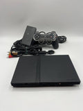 Console Playstation PS2 Slim Scph 70004 Completa Cavi Funzionante Controller