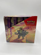 POKEMON TCG SEGRETO FIABESCO Display 10x Mini Tin  ITALIANO Minitin Ita Case