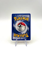 Carta pokemon Brock's Graveler 34/132 Gym Challenge Vintage inglese Excellent