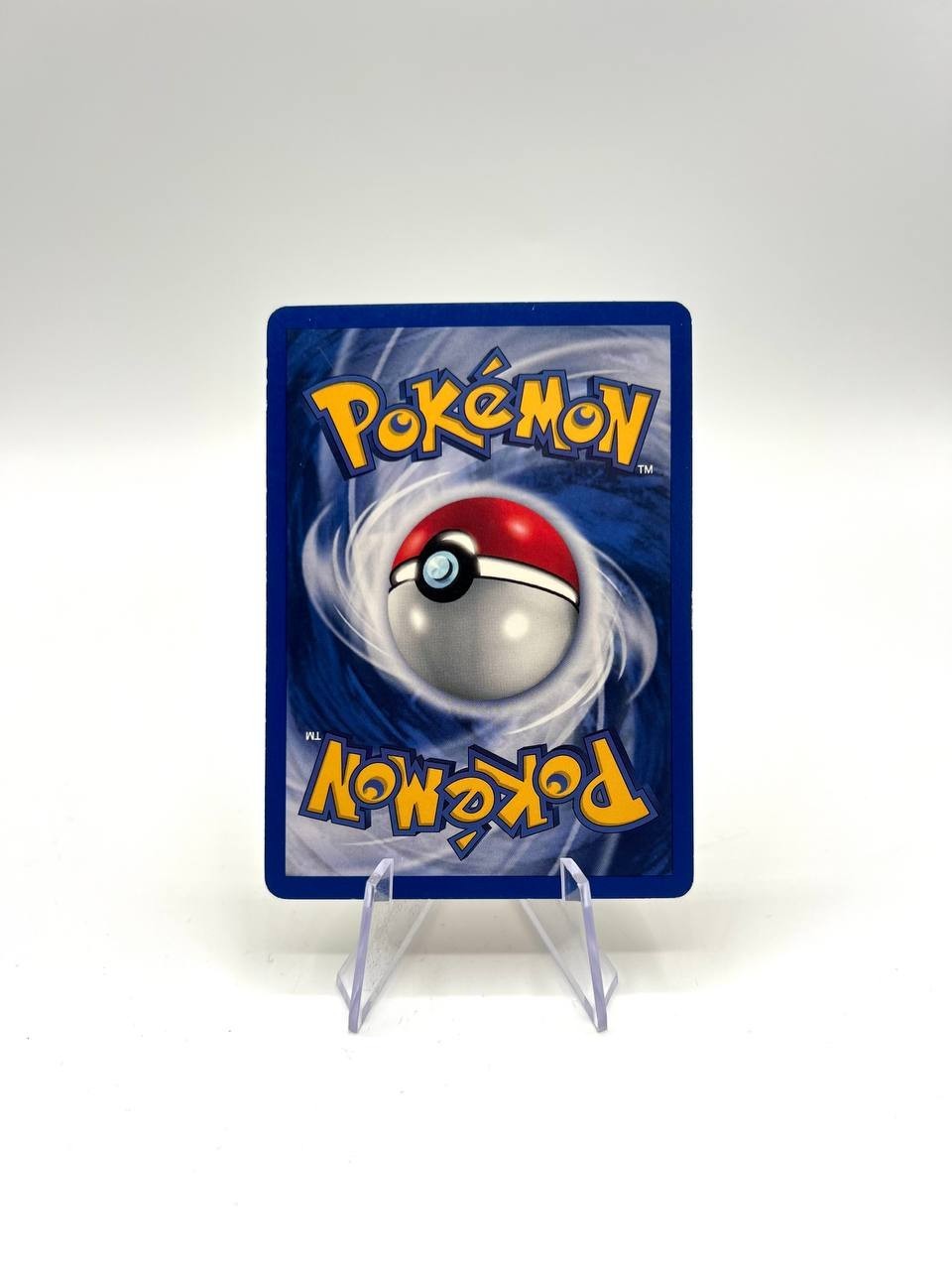 Carta pokemon Brock's Graveler 34/132 Gym Challenge Vintage inglese Excellent